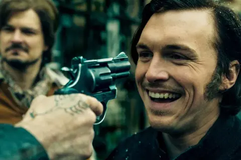 Najlepsze polskie filmy o gangsterach, które musisz zobaczyć