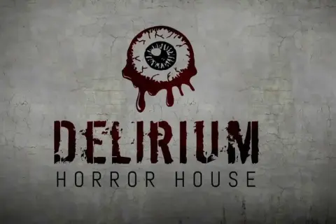 Delirium Horror House - przerażające atrakcje i wyjątkowe wydarzenia