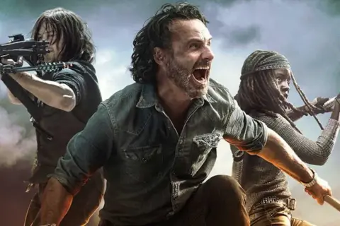 Ile tomów ma komiks The Walking Dead? Zaskakująca liczba!