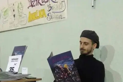 Jak wydać komiks bez zbędnych kosztów i stresu krok po kroku