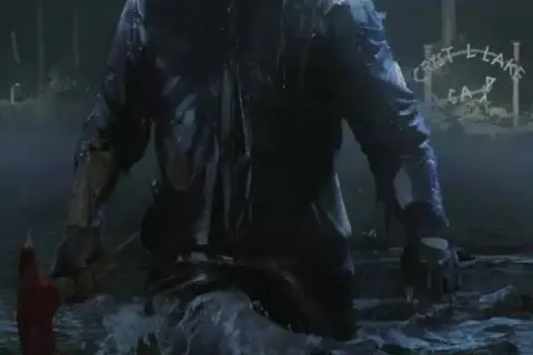 Jason horror: Mroczna historia i tajemnice Jasona Voorheesa