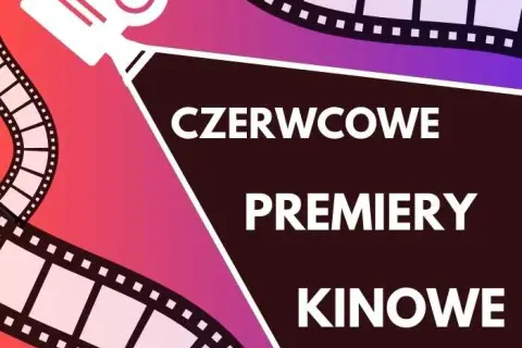 Na co iść do kina? Oto najlepsze filmy, które musisz zobaczyć