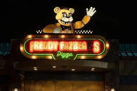 W jakich kinach będzie film fnaf? Sprawdź repertuar i seanse