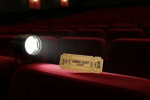 Komu przysługuje bilet ulgowy w kinie Cinema City? Sprawdź szczegóły