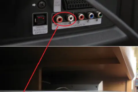 Jak podłączyć kino domowe do telewizora i dekodera bez problemów