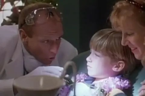 Najbardziej przerażający film o dentyście – Dentysta horror i jego mroczne tajemnice