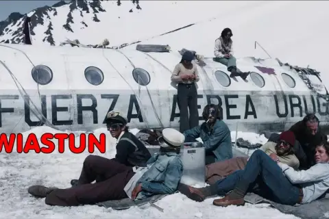 Najlepsze filmy o katastrofie samolotu, które wstrząsną twoim światem