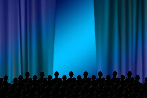Gdzie kina IMAX w Polsce? Odkryj najlepsze lokalizacje i filmy
