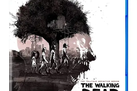 Najlepsze gry horror na PS4, które przerażą cię do szpiku kości