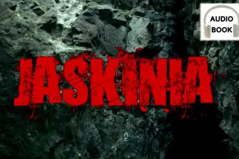 Jaskinia horror: przerażająca podróż w mroczne podwodne otchłanie