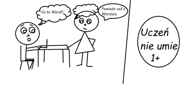 Jak zrobić komiks w Wordzie – proste kroki, które musisz znać