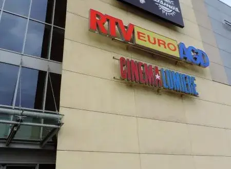 Jakie filmy grają w kinie Suwałki Plaza? Sprawdź repertuar!