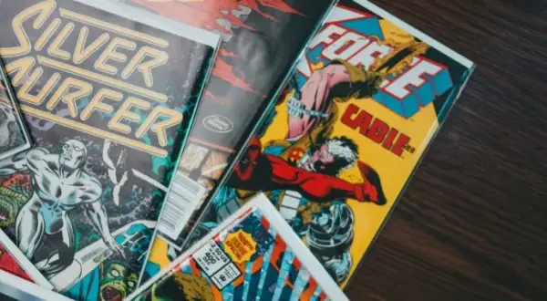Kiedy powstał pierwszy komiks? Odkryj jego fascynującą historię