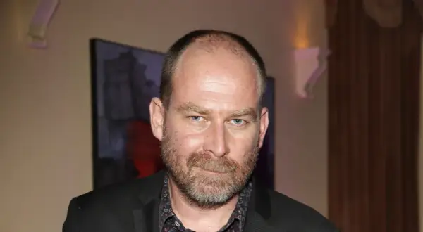 Marcin Perchuć - Fascynująca biografia i najważniejsze role aktora