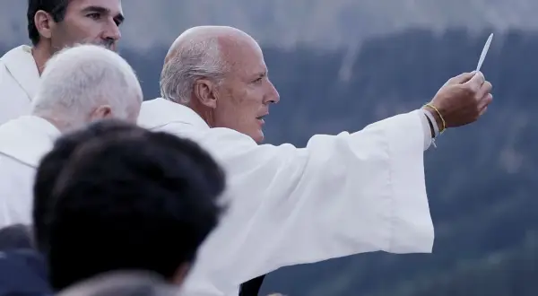 Filmy o Eucharystii, które pomogą zrozumieć jej znaczenie