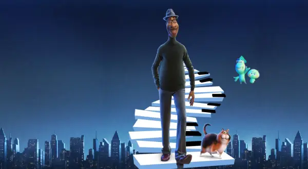 Co w duszy gra cda cały film - dlaczego nie znajdziesz go tutaj?