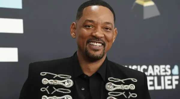 Will Smith i William Smith – fascynujące kariery dwóch aktorów