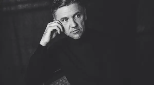 Krzysztof Czeczot: Fascynująca kariera aktora i reżysera teatralnego