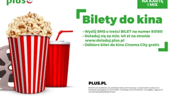Gdzie można skorzystać z multibilet plus? Lista kin w Polsce
