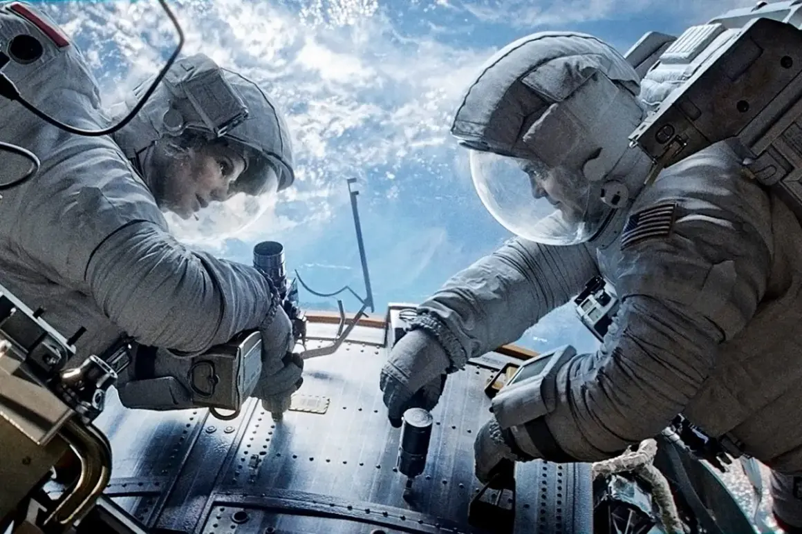 Najlepsze filmy o NASA, które zaskoczą Twoje wyobrażenia o kosmosie