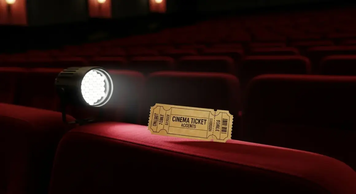 Komu przysługuje bilet ulgowy w kinie Cinema City? Sprawdź szczegóły