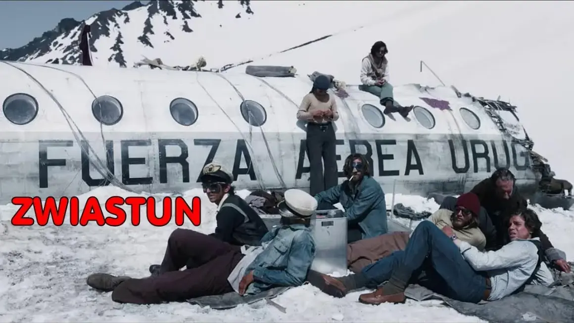 Najlepsze filmy o katastrofie samolotu, które wstrząsną twoim światem