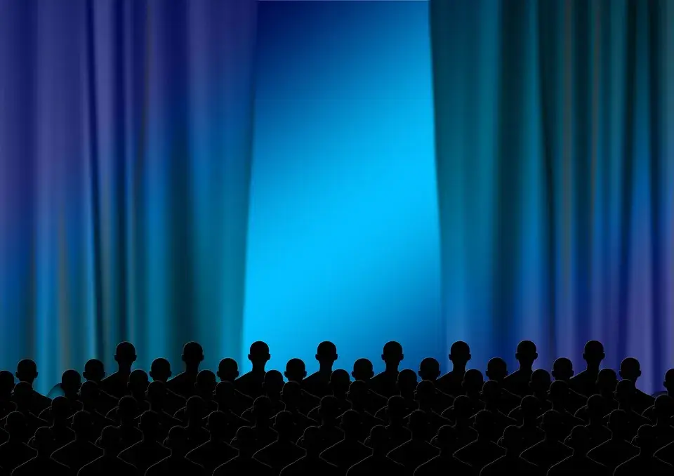 Gdzie kina IMAX w Polsce? Odkryj najlepsze lokalizacje i filmy