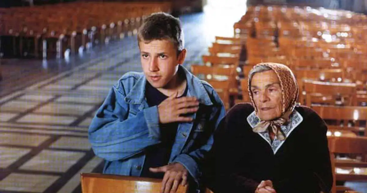 Obsada filmu To ja, złodziej - kto gra kogo?