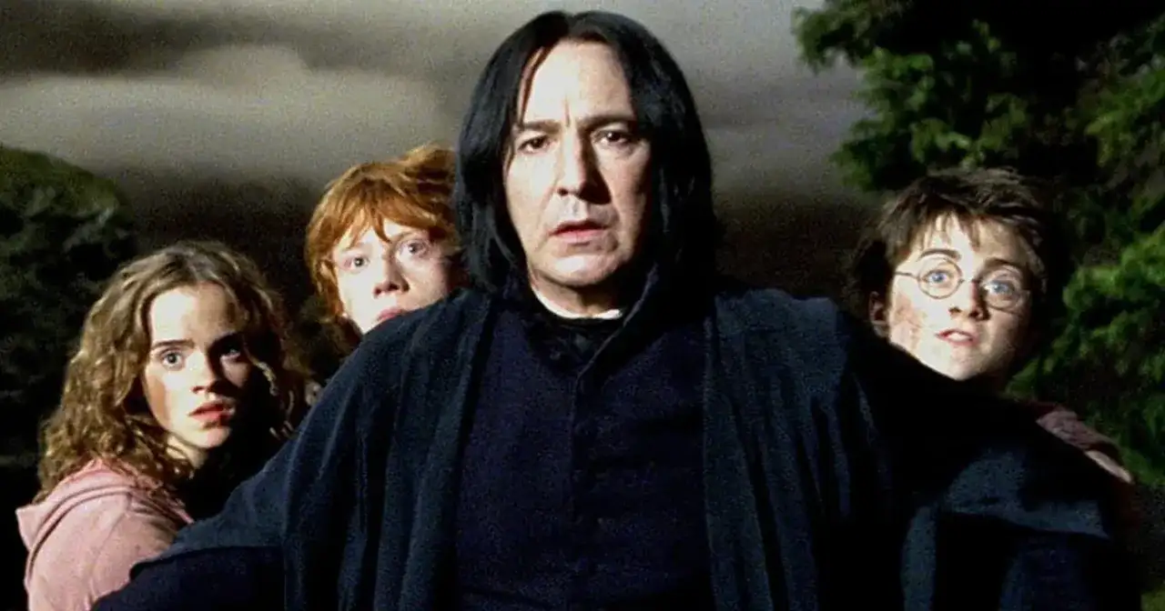 Obsada filmu Harry Potter i więzień Azkabanu - najważniejsze role