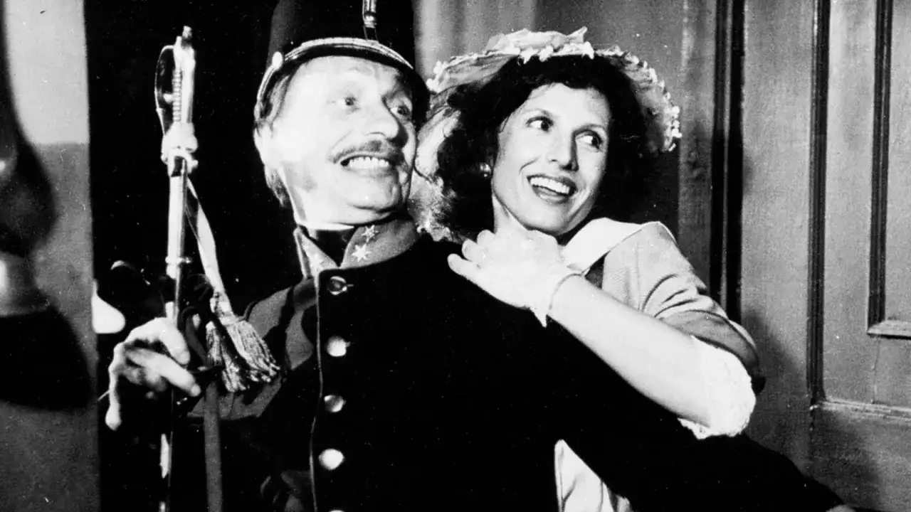Obsada C.K. Dezerterów - kto niesie film i dlaczego działa