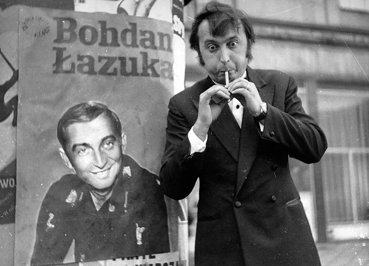 Obsada „Nie lubię poniedziałku” - kto gra najważniejsze role?