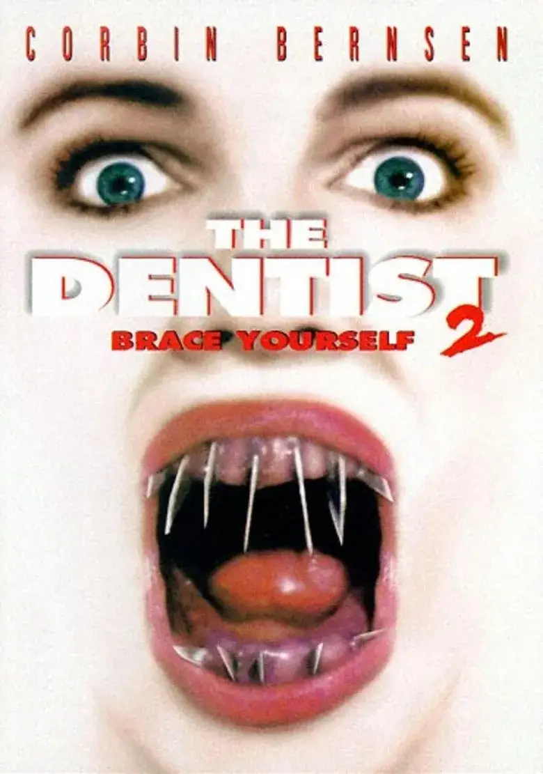 Zdjęcie Najbardziej przerażający film o dentyście – Dentysta horror i jego mroczne tajemnice