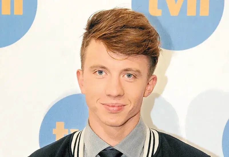 Alan Andersz role filmowe serialowe