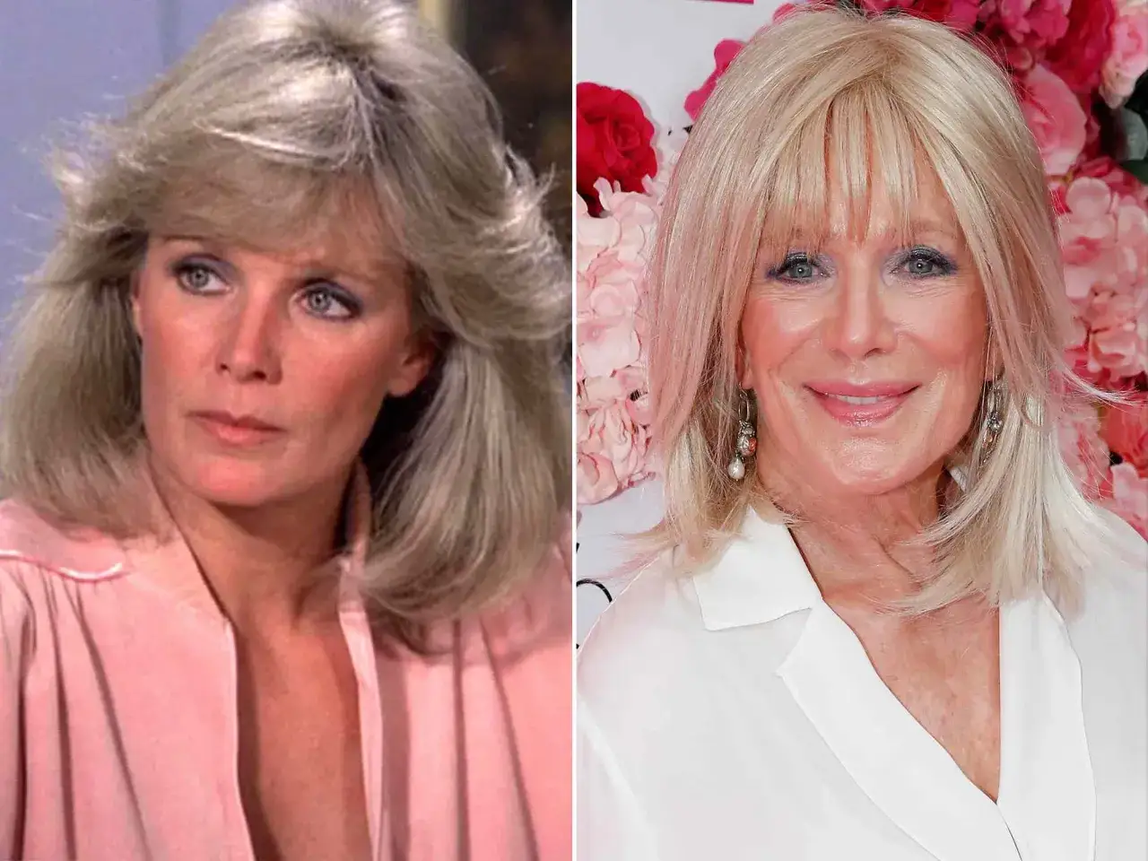 Krystle Carrington z 
