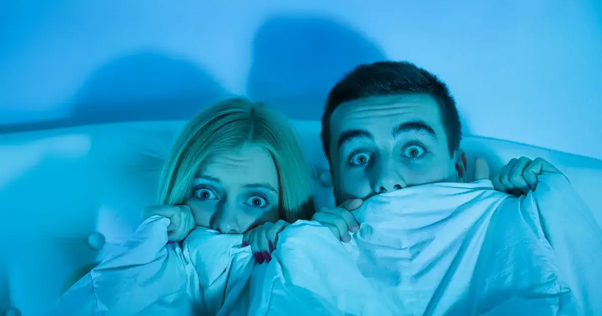 Zdjęcie Walentynki horror: mroczne filmy o miłości, które przerażają