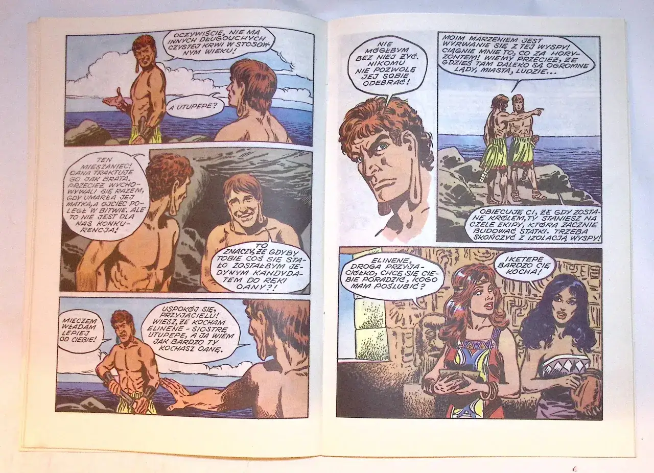 Zdjęcie Komiks jaki to rodzaj literacki? Odkryj jego tajemnice i klasyfikacje