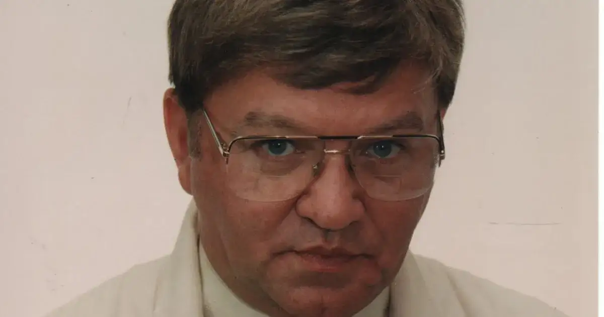 Zdjęcie Michał Grabowski aktor – fascynująca biografia i osiągnięcia artystyczne