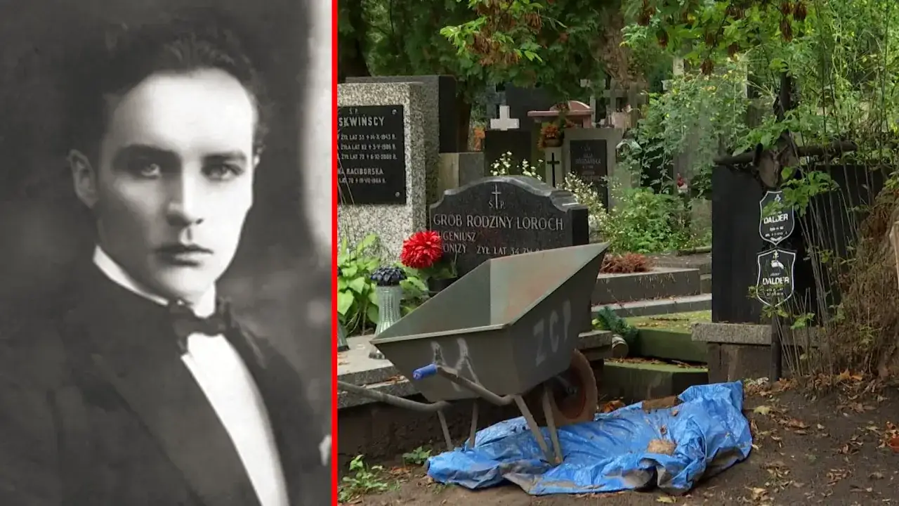 Zdjęcie Aktorzy kolaboranci: kontrowersje, motywy i ich tragiczne losy