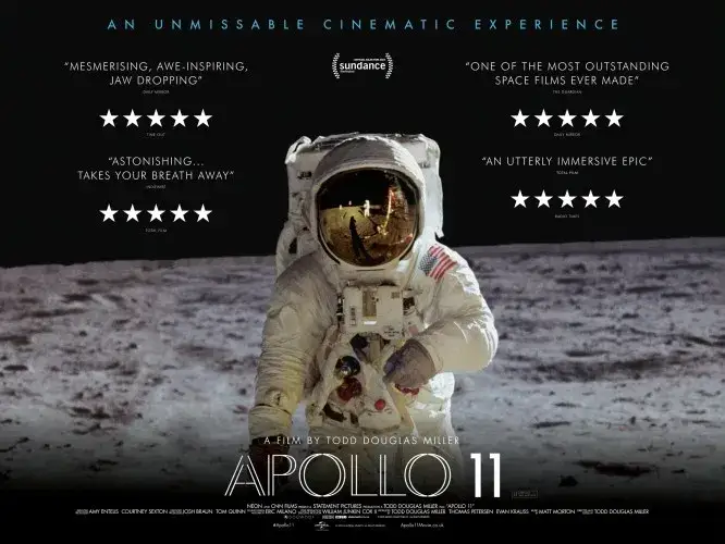 Zdjęcie Filmy o Armstrongu: Prawda o kolarzu i astronaucie, które zaskakują