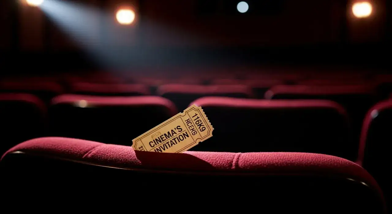 Zdjęcie Komu przysługuje bilet ulgowy w kinie Cinema City? Sprawdź szczegóły