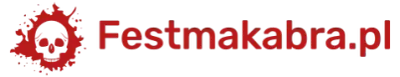 Logo festmakabra.pl
