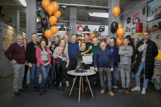Obsada „Lombardu. Życie pod zastaw” - kto naprawdę prowadzi serial?