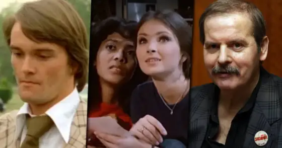 Obsada filmu Kochaj albo rzuć - kto gra najważniejsze role?