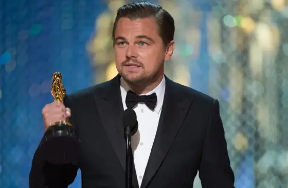 Leonardo DiCaprio - Ile ma Oscarów i nominacji?