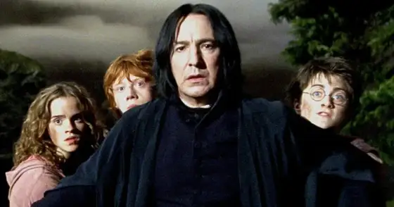 Obsada filmu Harry Potter i więzień Azkabanu - najważniejsze role