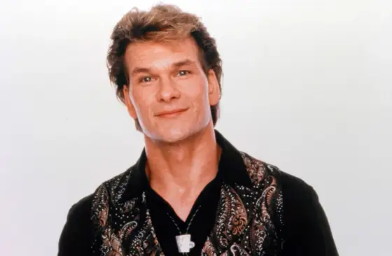 Patrick Swayze - Najlepsze filmy i role. Od czego zacząć?