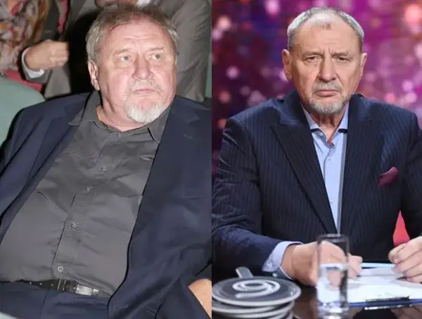 Michał Grabowski aktor – fascynująca biografia i osiągnięcia artystyczne