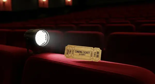 Komu przysługuje bilet ulgowy w kinie Cinema City? Sprawdź szczegóły
