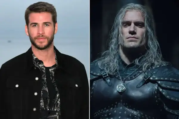 Liam Hemsworth i Henry Cavill – porównanie aktorów, którzy wcielili się w rolę Geralta. Wiedźmin obsada w nowym wydaniu.