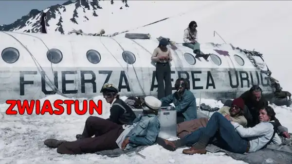 Najlepsze filmy o katastrofie samolotu, które wstrząsną twoim światem